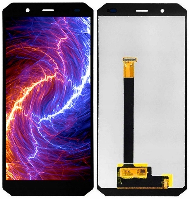 Displej pro MyPhone Hammer Energy 18X9 LCD displej