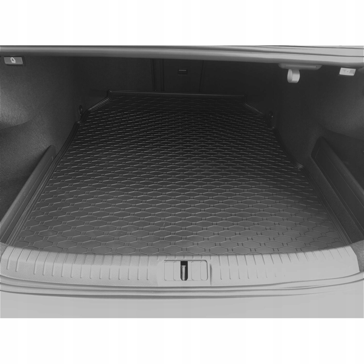 Zestaw dywaników do VW Passat B8 Sedan od 2019 EAN (GTIN) 5903869153991