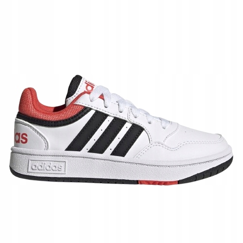 Adidas Hoops Šněrovací Sportovní Obuv 38 2/3 J_c