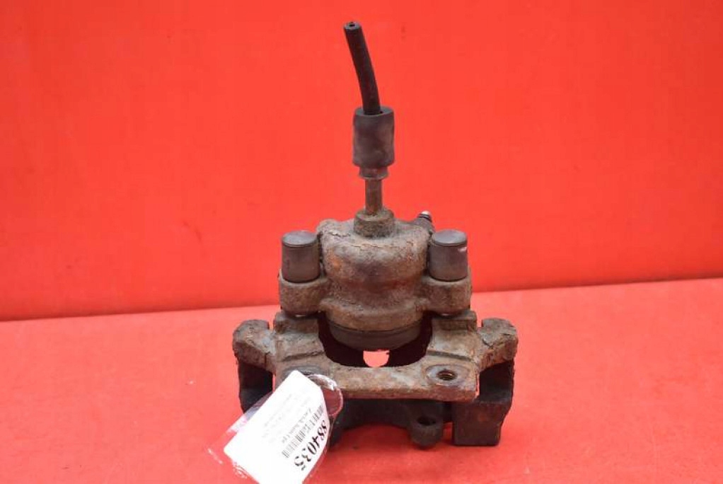 caliper brake right rear part BMW E90 E91 2.5xi 218 KM 04-10