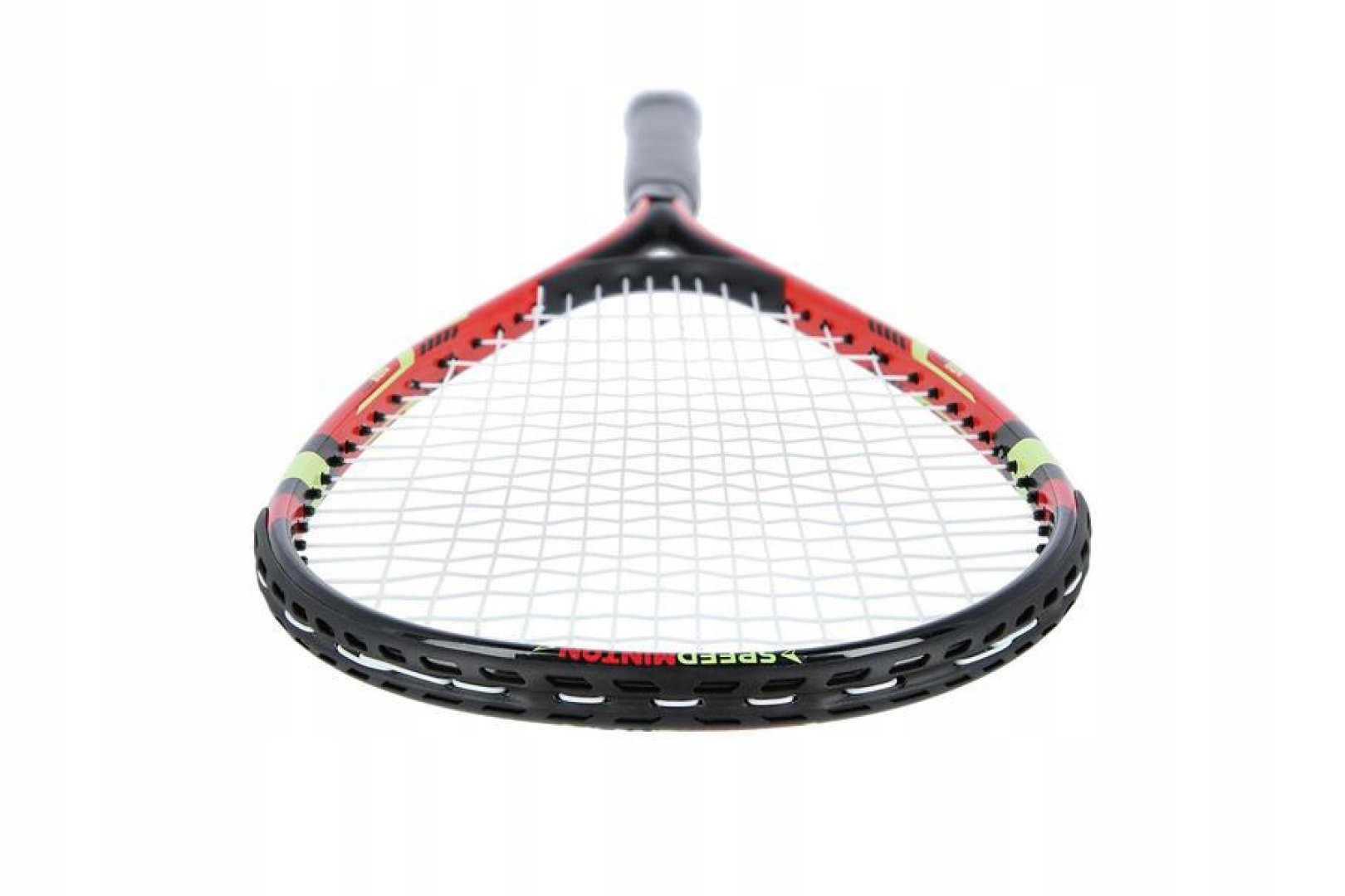 ZESTAW RAKIET Z LOTKĄ 2 RAKIETKI 3 LOTKI GRATIS POKROWIEC ZESTAW BADMINTON Liczba elementów w zestawie 6