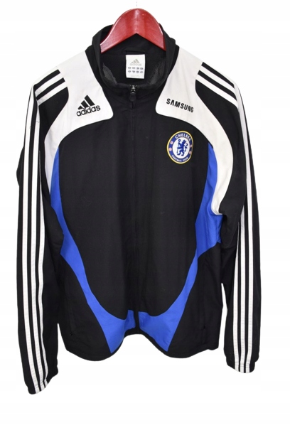 Adidas Chelsea Londyn bluza klubowa męska d7