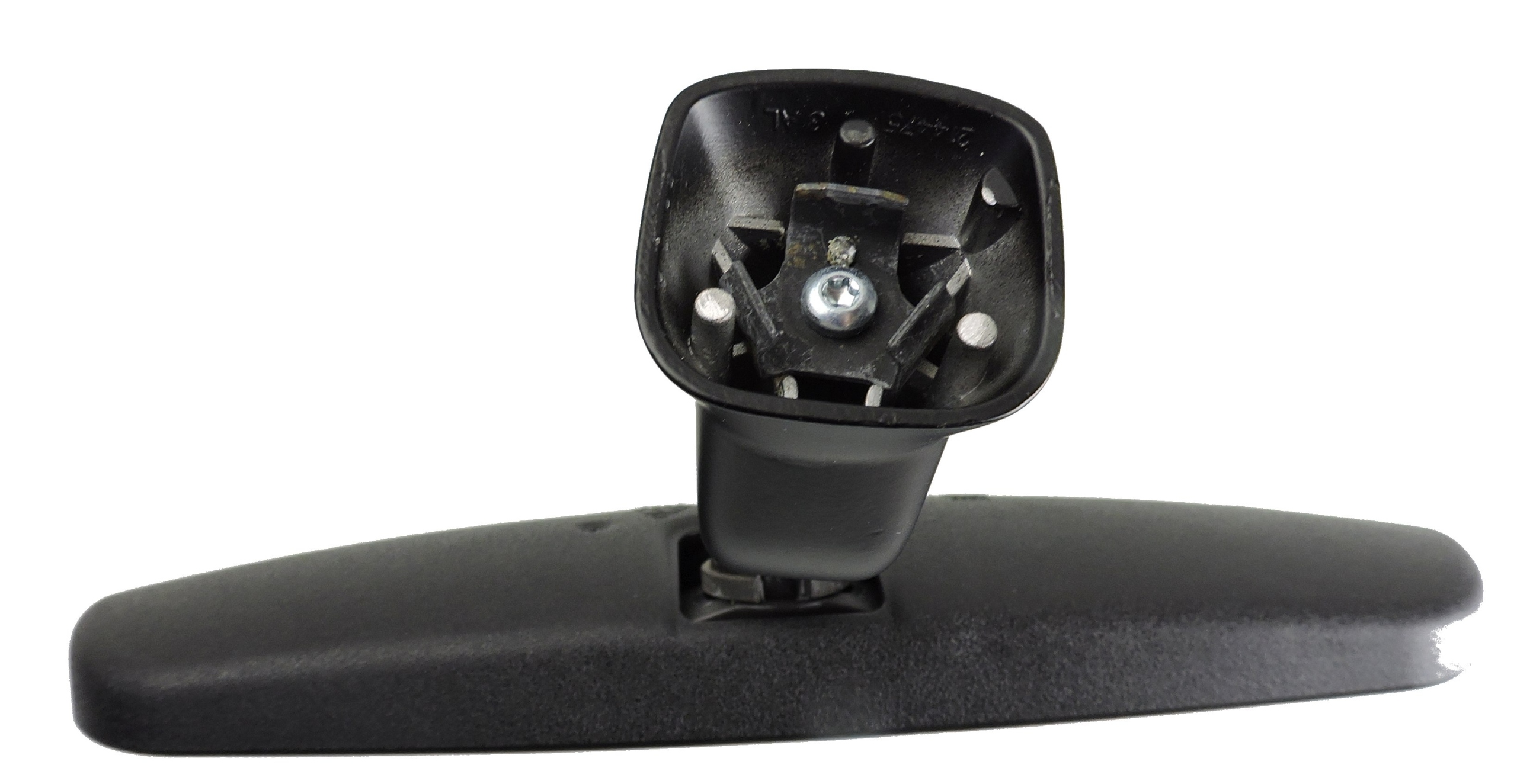 LUSTERKO WSTECZNE ŚRODKOWE IVECO DAILY 2014> Producent części Iveco OE