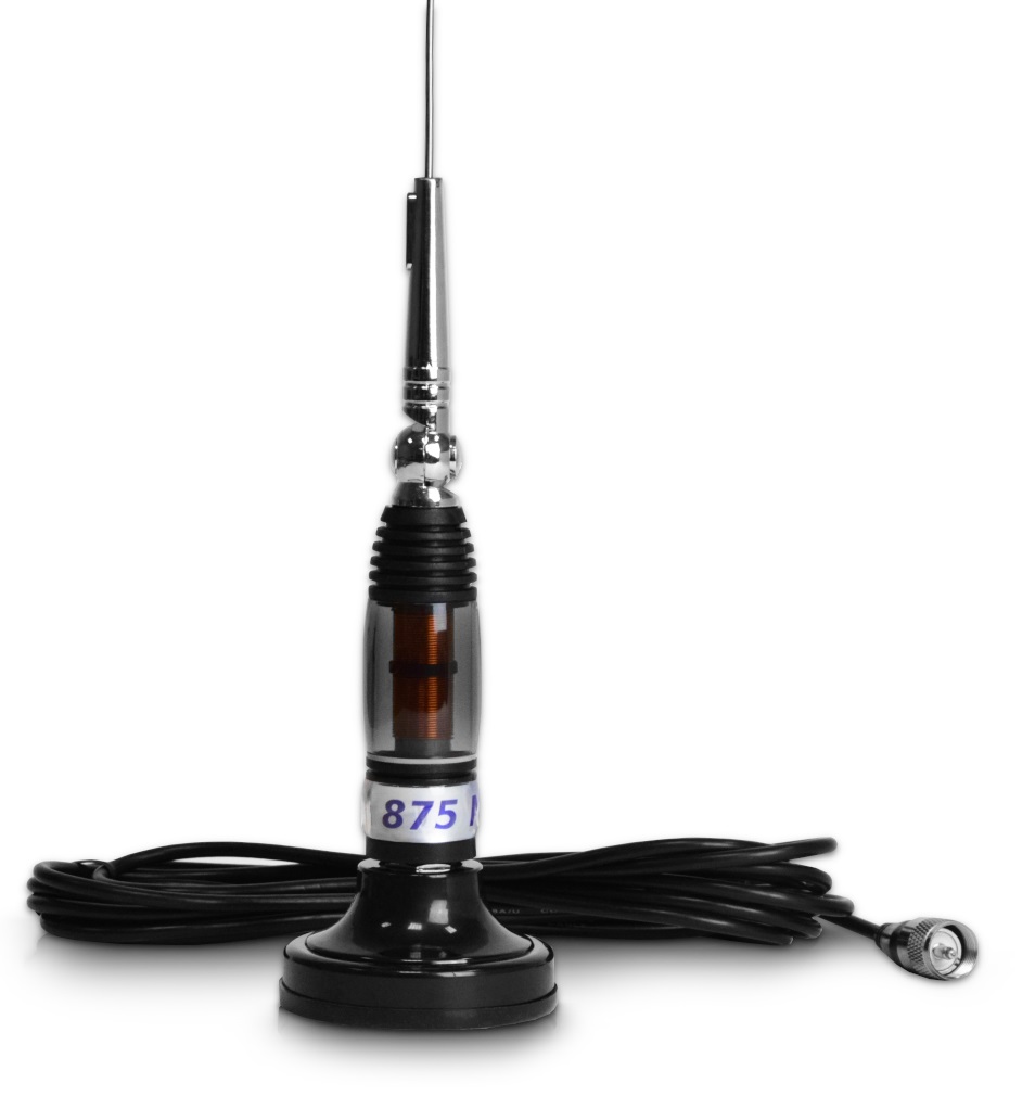 Antena Cb Delta 875 Simple