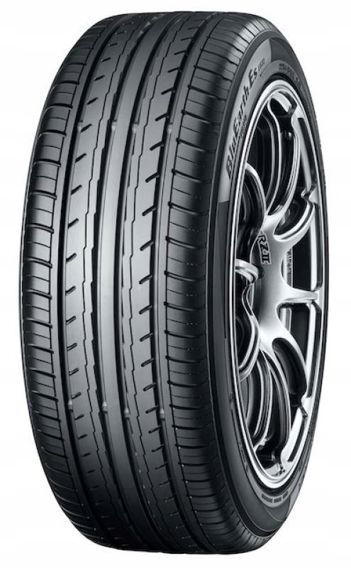 1x Yokohama BluEarth-ES ES32 175/65 R15 84H – Letní pneumatika