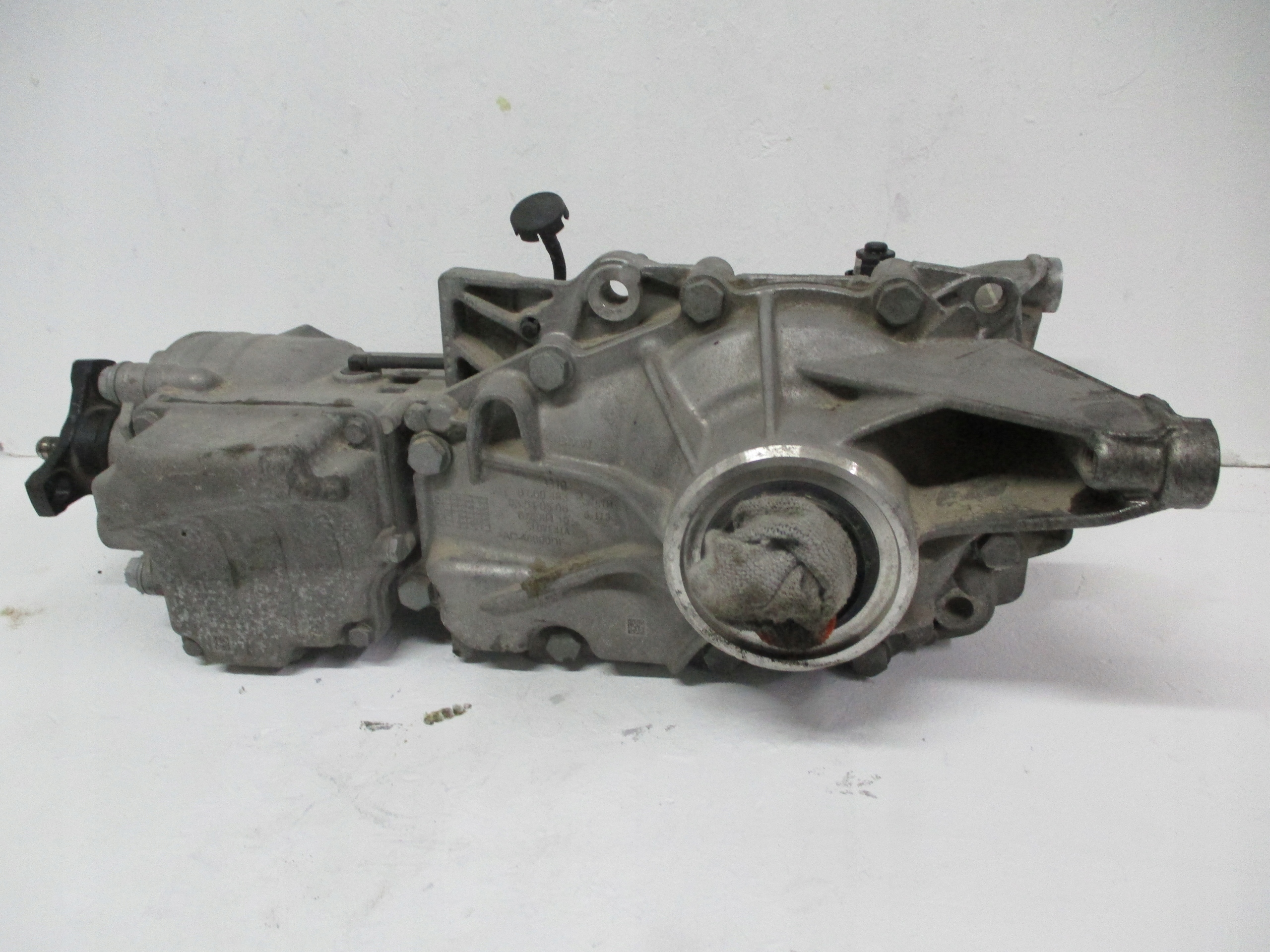 differential diff BMW X1 F48 17r 2,0d 8600482 8692602
