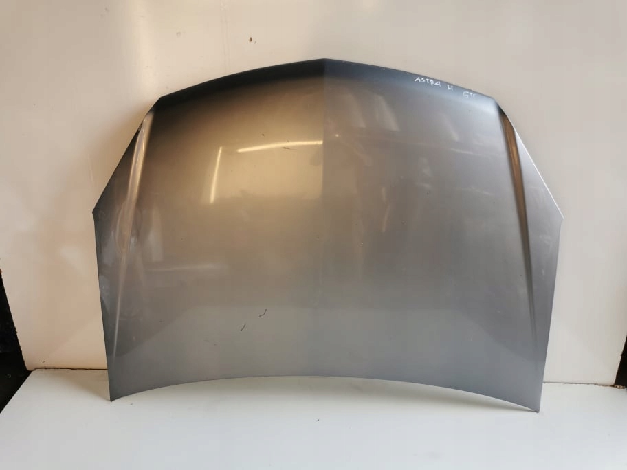 MASKA POKRYWA SILNIKA OPEL ASTRA III H 04-09
