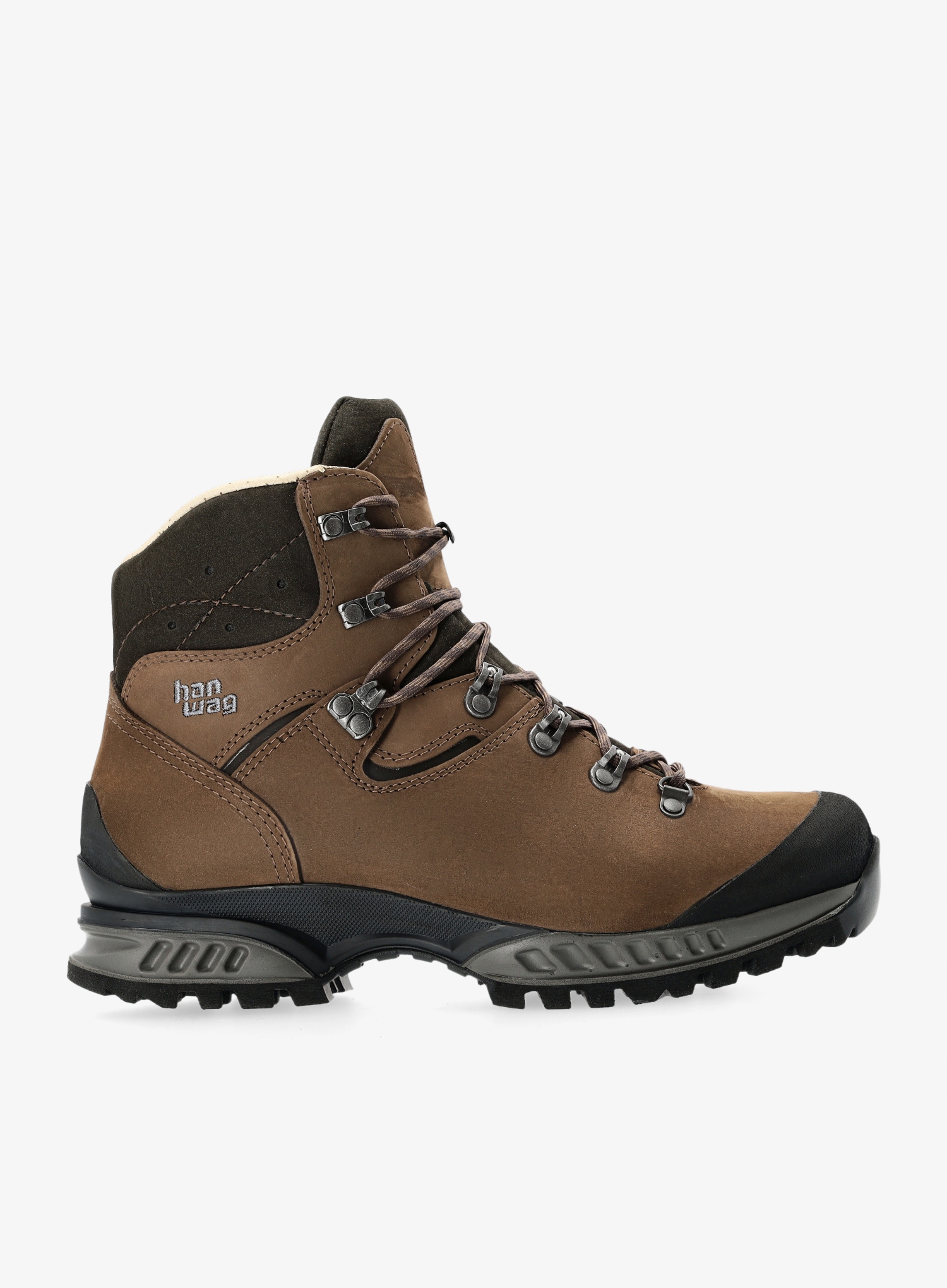 Buty trekkingowe Hanwag Tatra II brown Uk 10 (44,5)