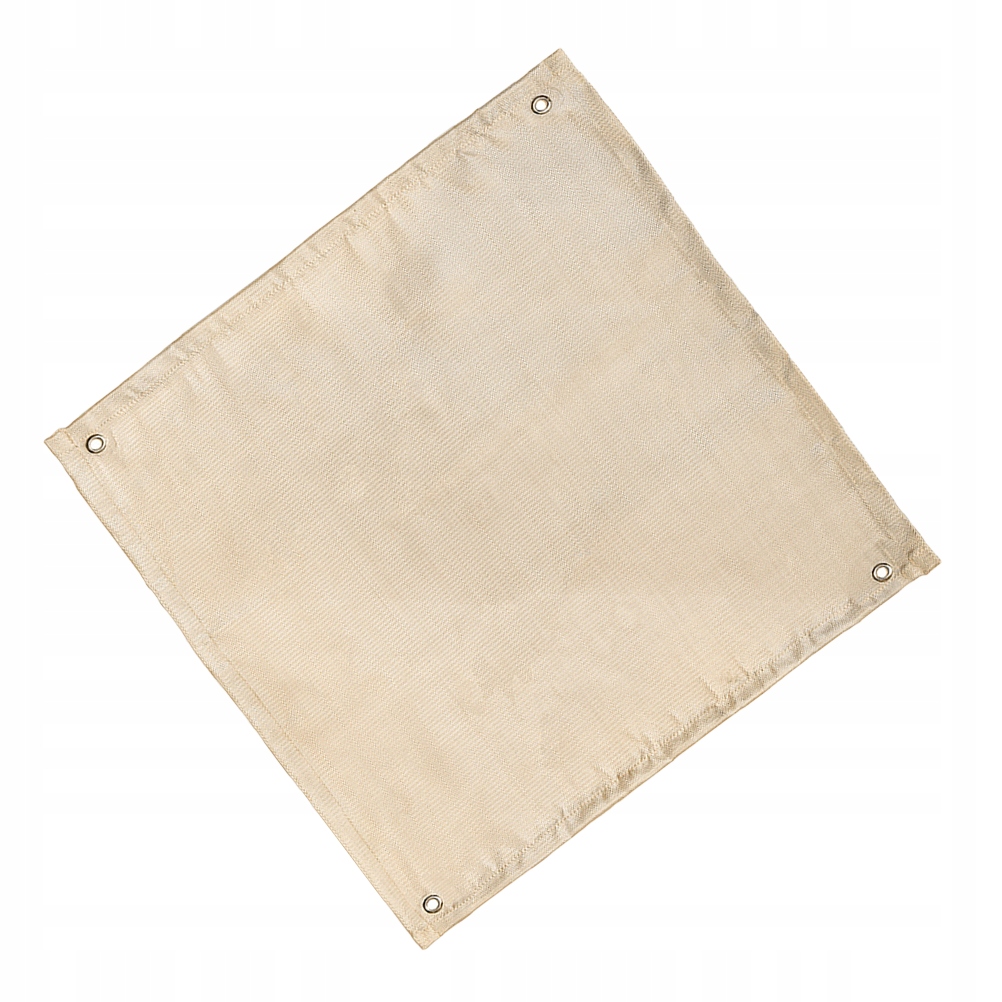 KOC SPAWALNICZY OGNIOODPORNY KOCYK ZEWNĘTRZNY Marka bez marki