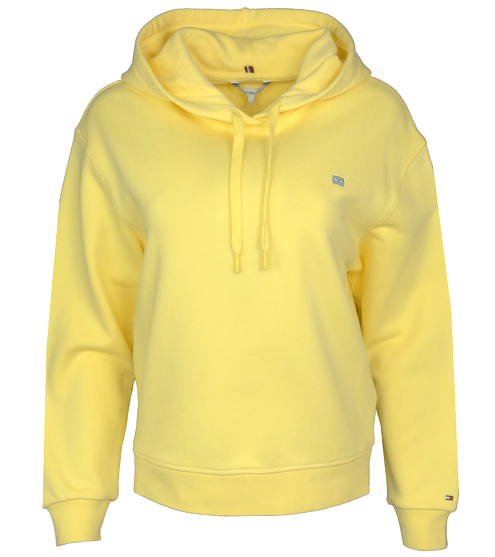 Tommy Hilfiger mikina, žlutá, L