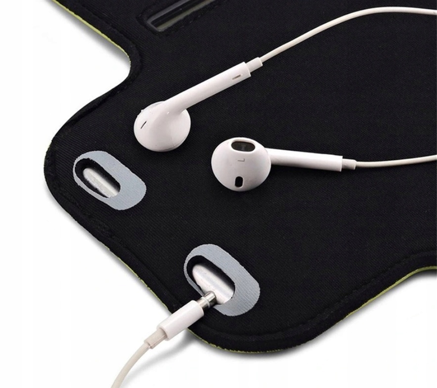 ETUI POKROWIEC NA TELEFON OPASKA RAMIĘ DO BIEGANIA Model 04075