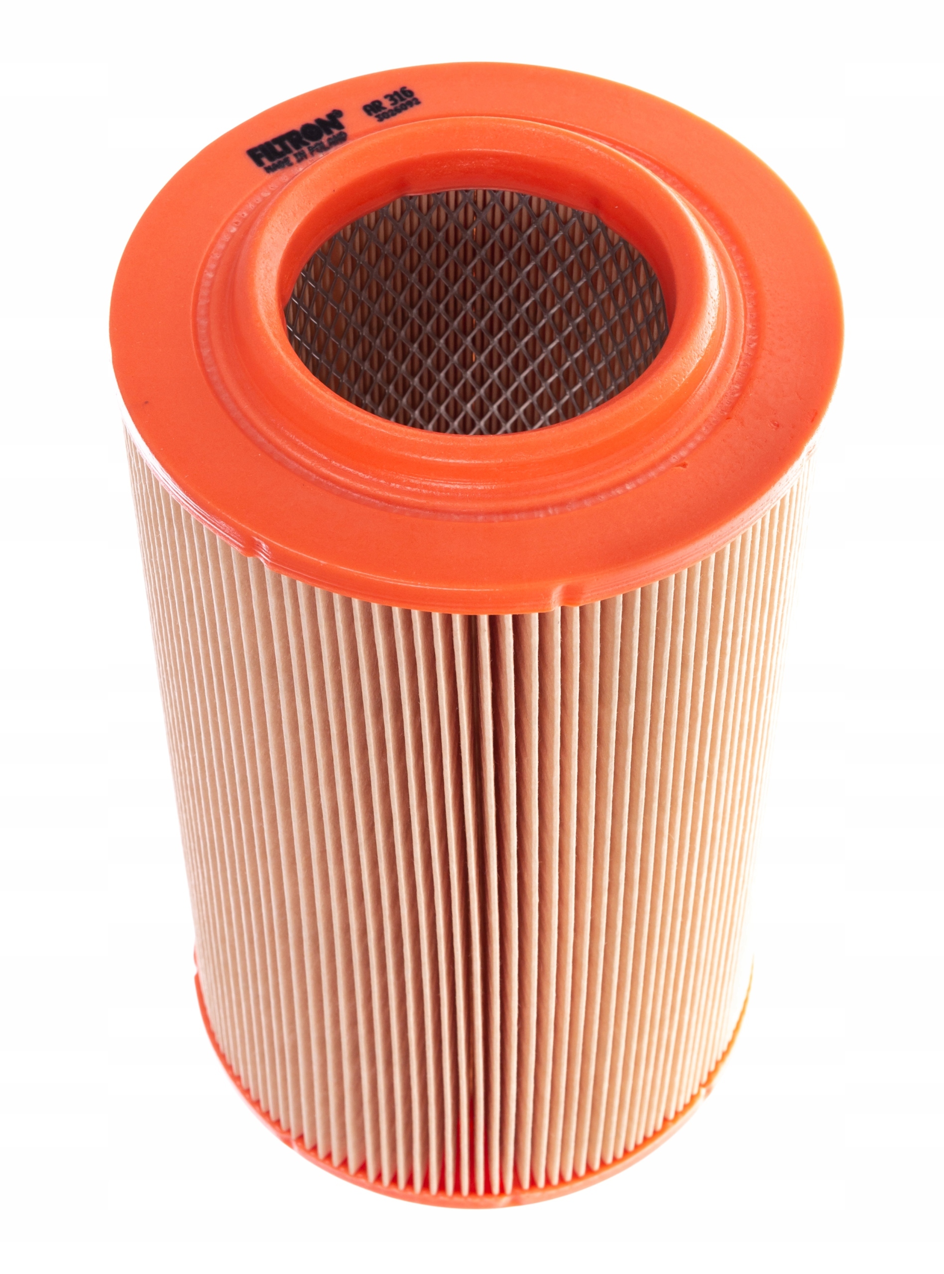 

Filtr powietrza Filtron Ar 316