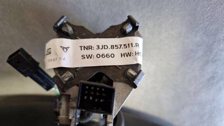 Cupra Formentor RETROVISORE INTERNO 3JD857511R