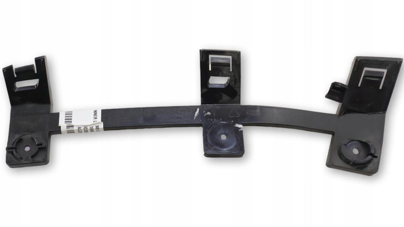 1046957-00-F - TESLA MODEL X КРЕПЛЕНИЕ ЛАМПЫ ЛЕВАЯ ПЕРЕДНЯЯ