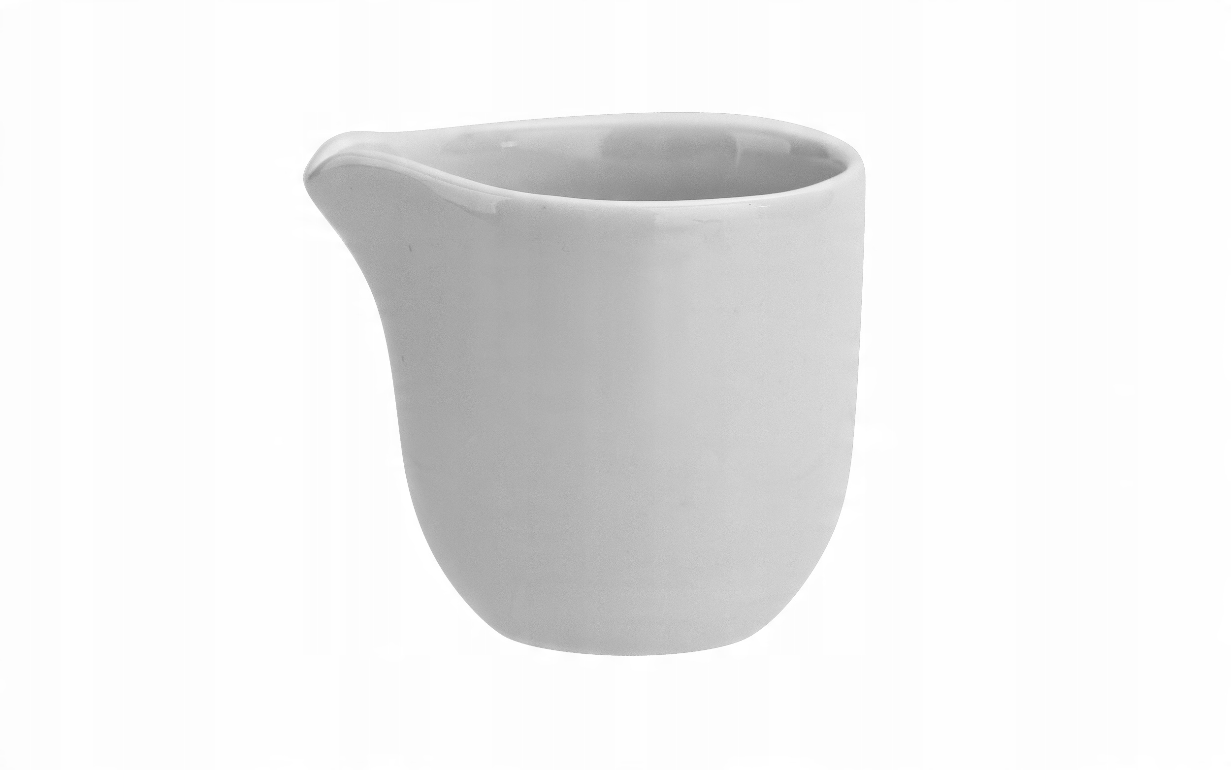 

Dzbanuszek do śmietany 50 ml Bistro