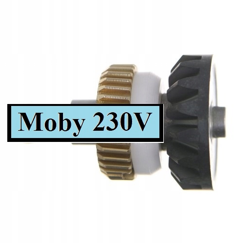 

Nice PRMB03 przekładnia stożkowa Moby ślimacznica