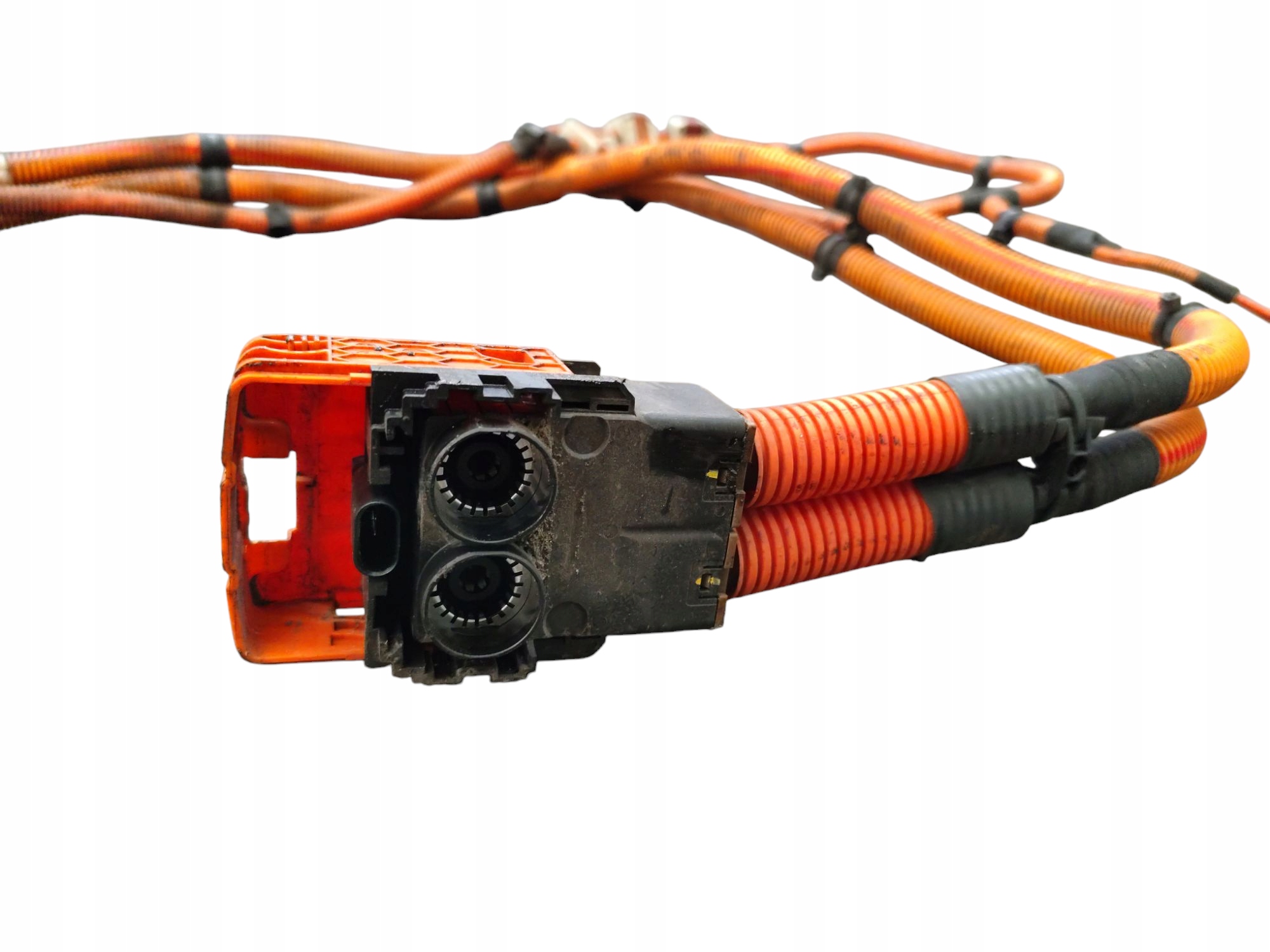 adapter PORT LADOWANIA CITROEN C4 III e-C4 (2020-)