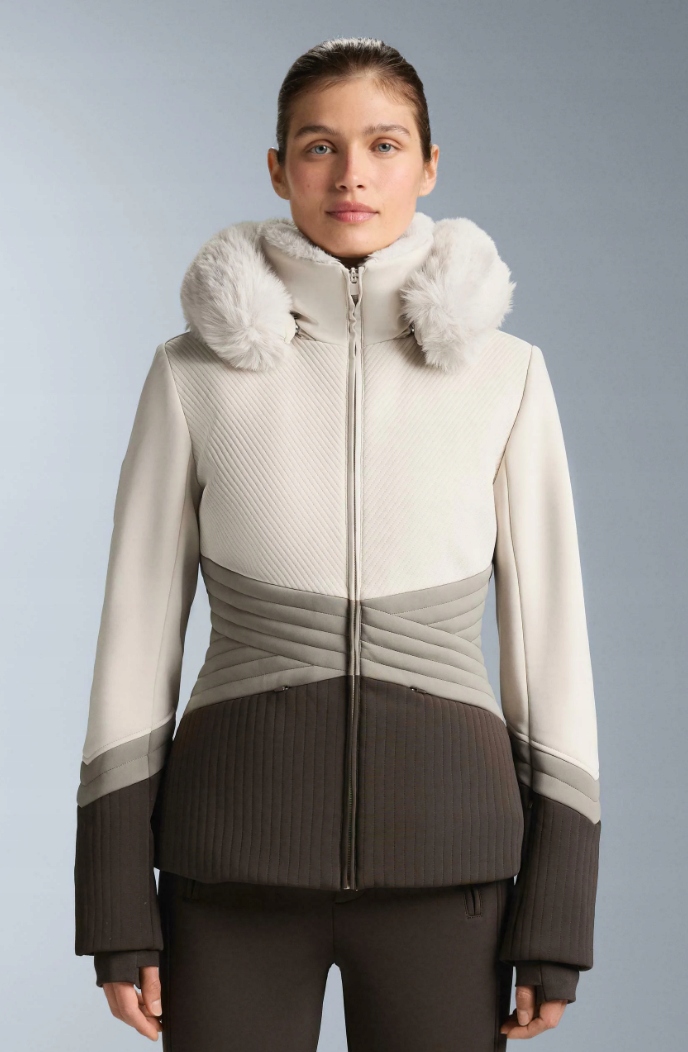 Oysho Kurtka snowboardowa rozmiar XL