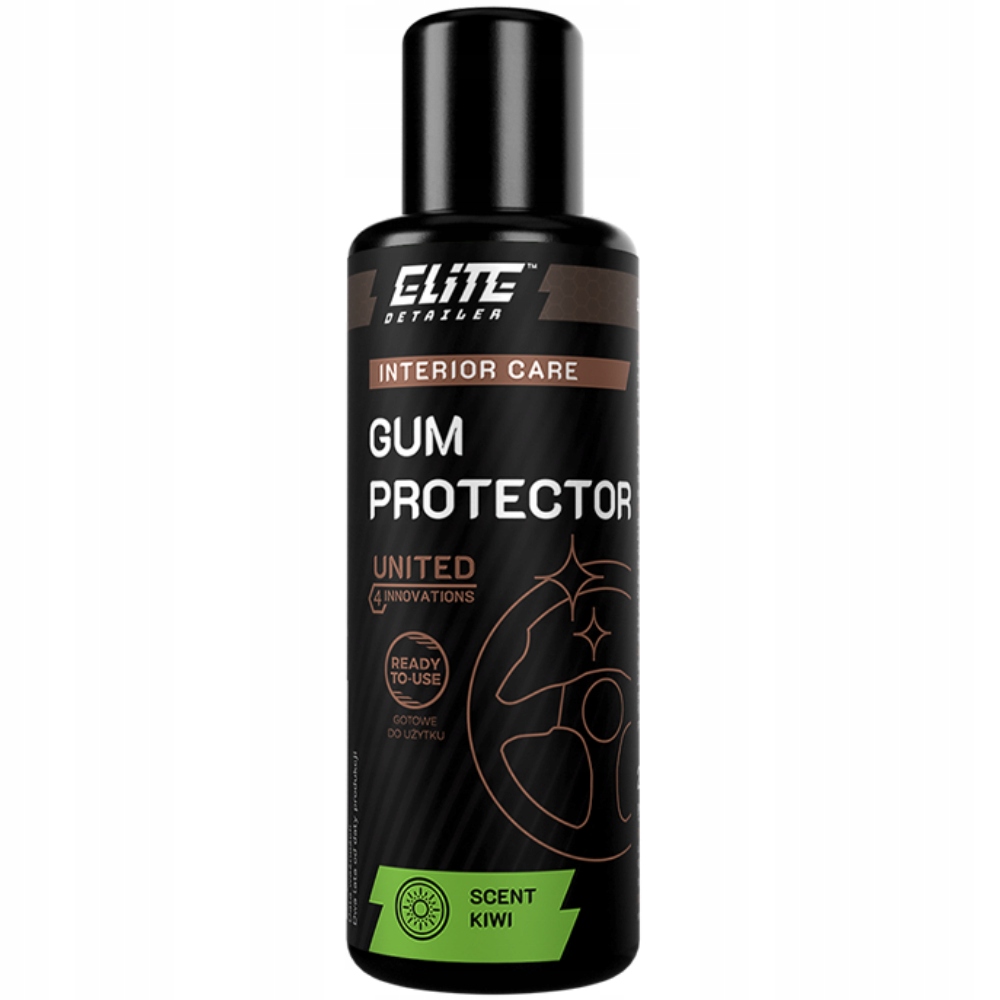 Elite Detailer Gum Protector Konserwacja Uszczelek