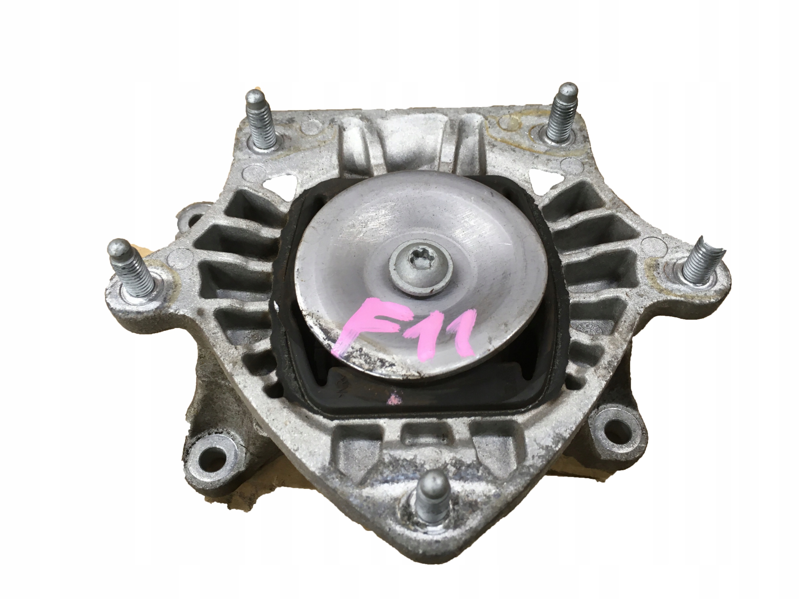 Подушка КПП лапы BMW F11 F10