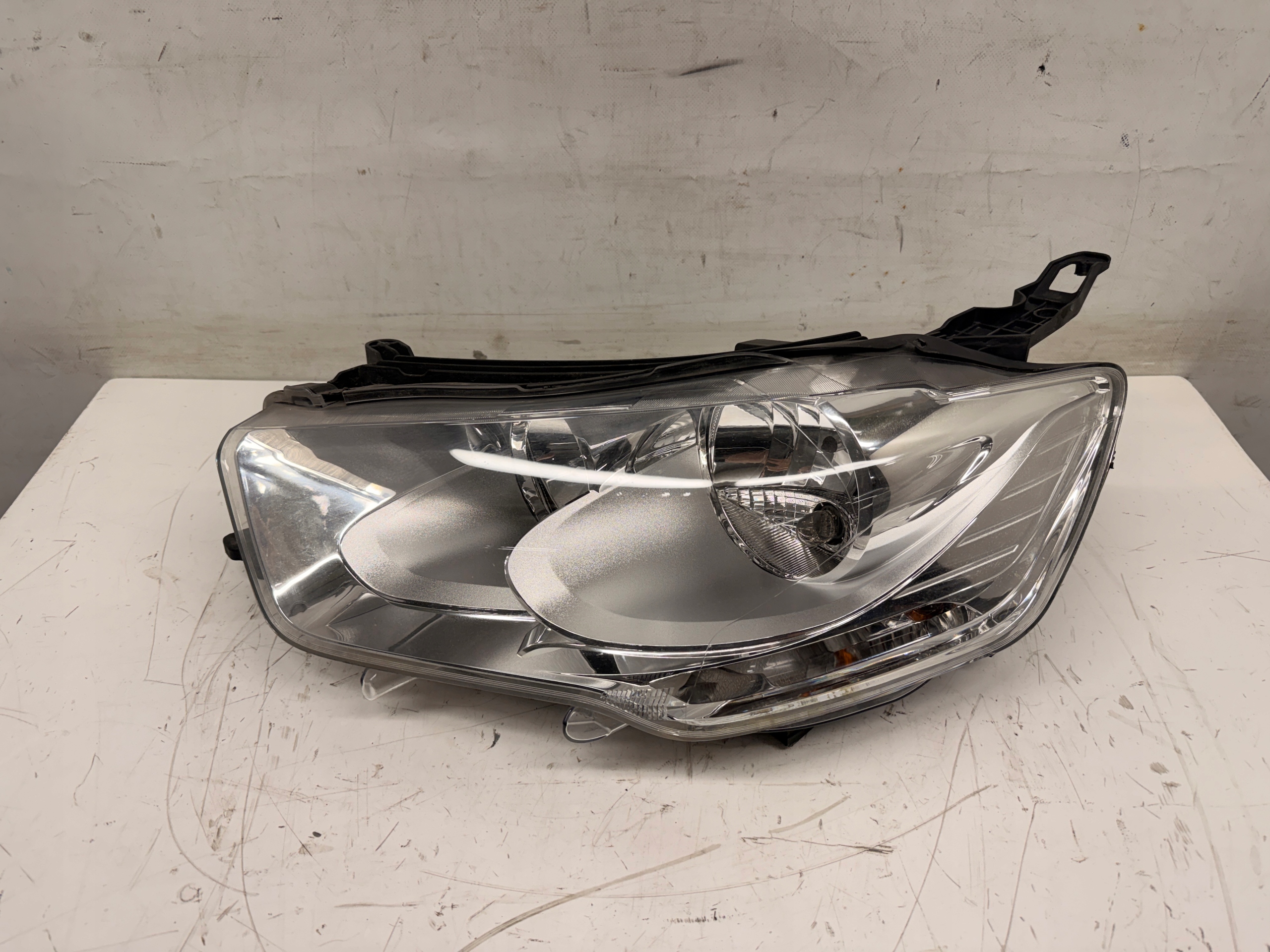 C-Elysee II light left front left front 9675140080