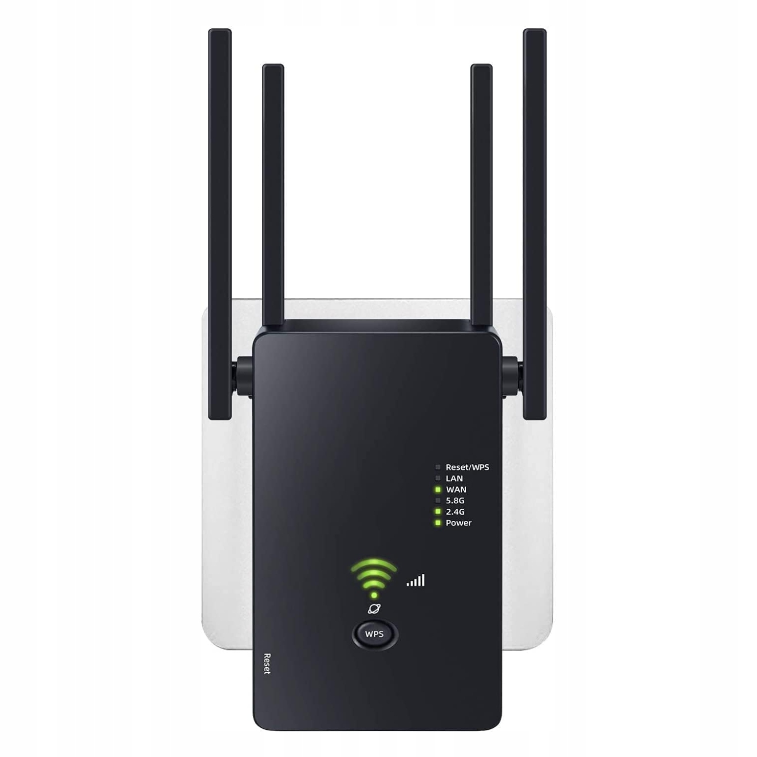 Zesilovač signálu Wi-Fi Aaa AC1200M