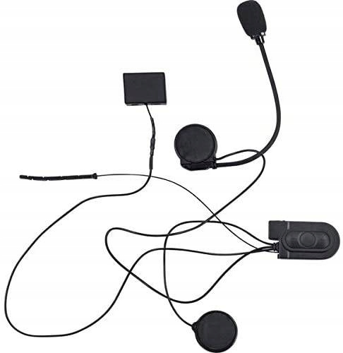 Linkin by Sena Interkom Motocyklowy Ride Pal 3 LS2 Connection Type Bluetooth