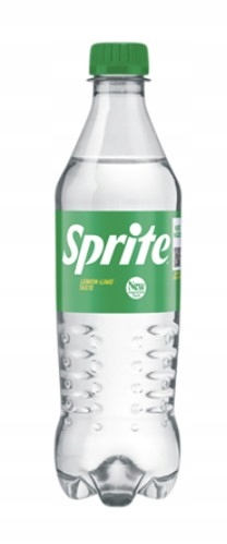 Levně Sprite Sycený nápoj 12 x 500 ml