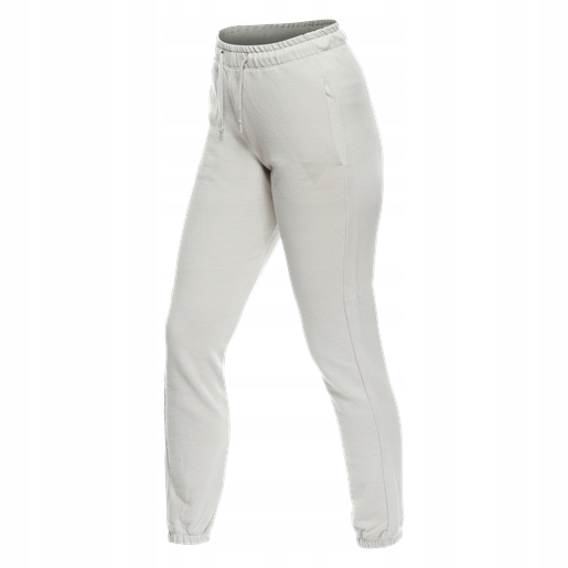 Dámske teplákové nohavice Dainese Sweatpant Logo Lady L