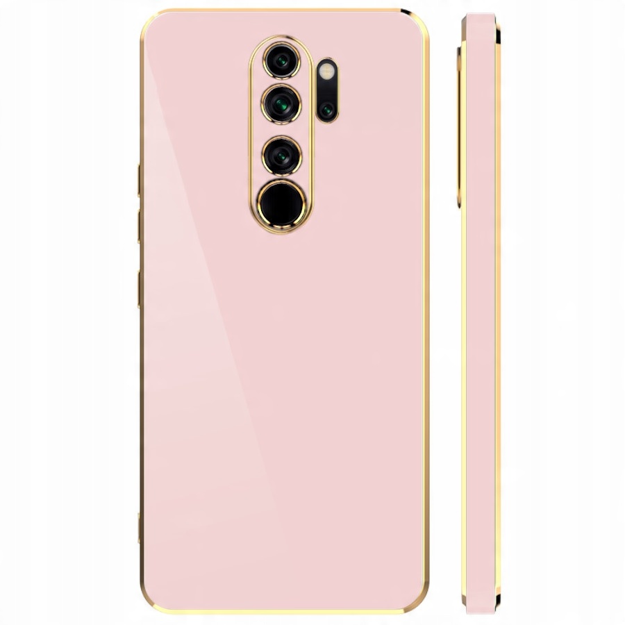 

Etui Glamour Color Case Do Redmi Note 8 Pro