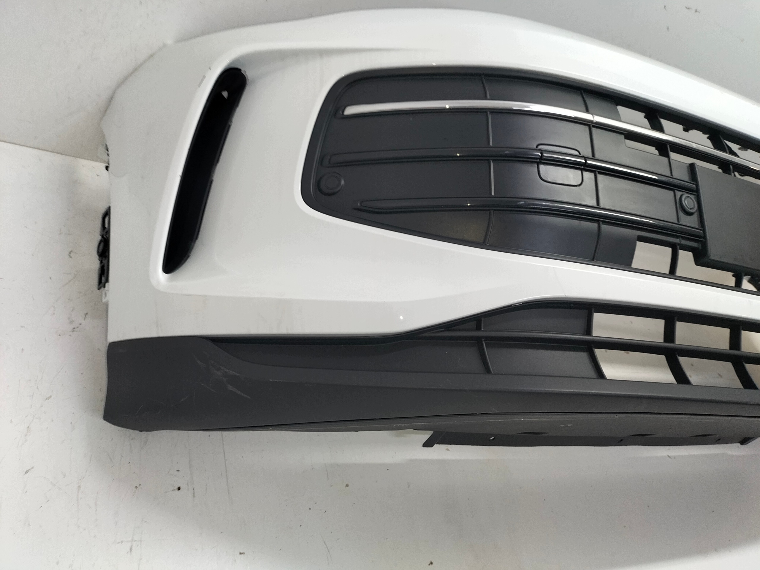 front bumper front VW TIGUAN III 571 24