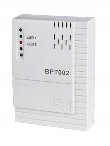 Přijímač Elektrobock BT002 nástěnný
