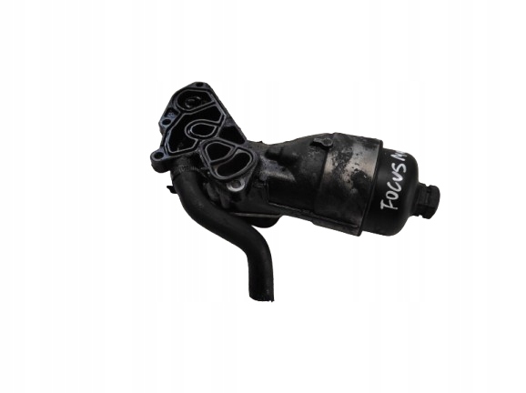 FORD FOCUS MK2 04- 1.6 TDCI PODSTAWA FILTRA OLEJU