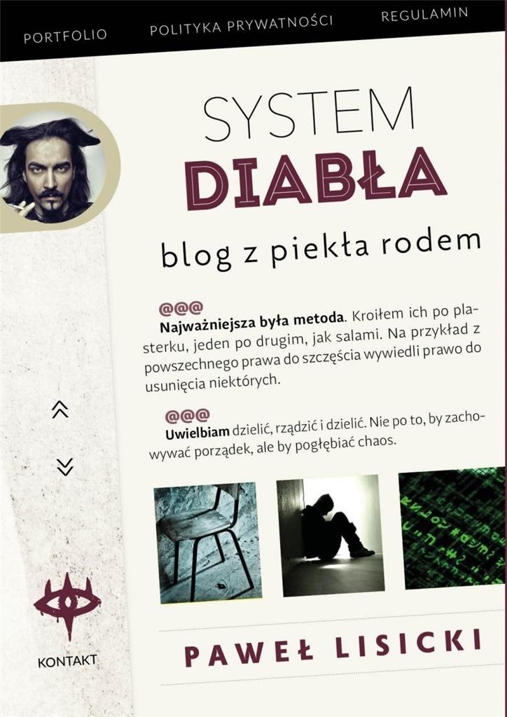

System diabła. Blog z piekła rodem.