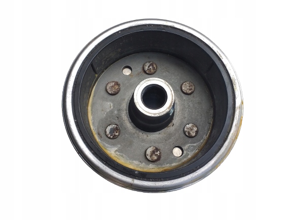 МАГНІТНЕ КОЛЕСО KAWASAKI KZ 550