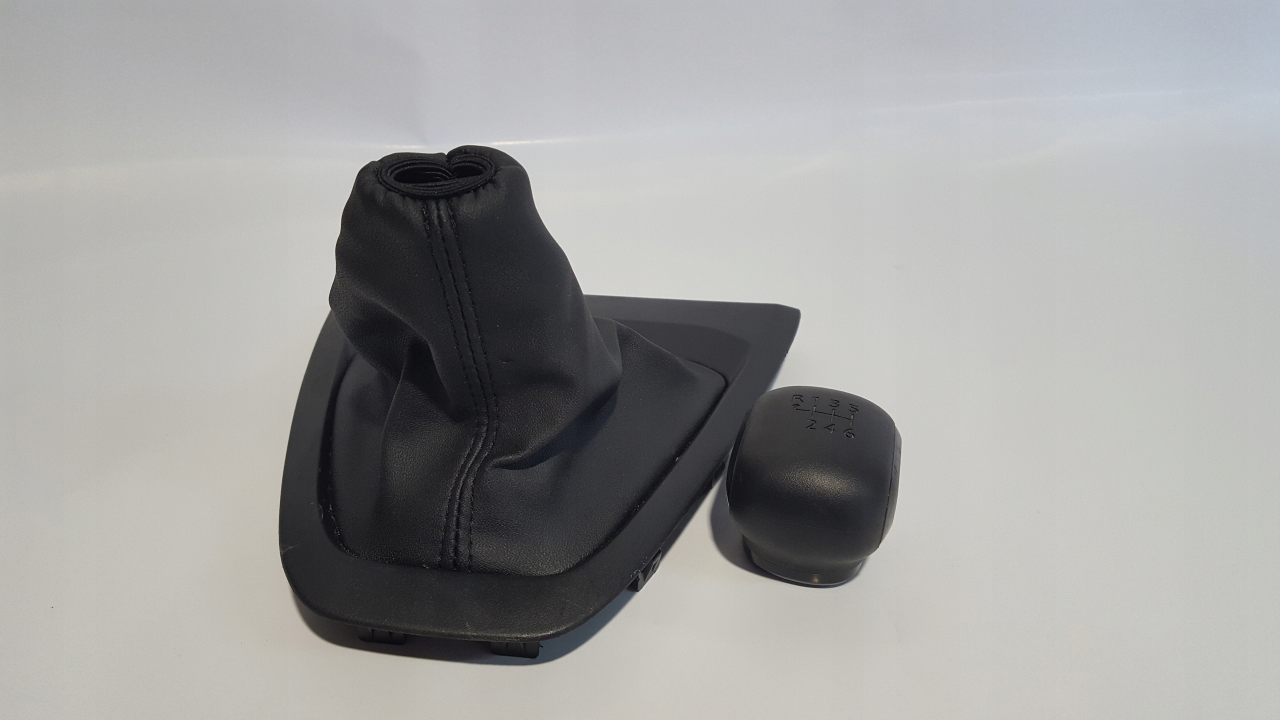 OPEL CROSSLAND X СИЛЬФОН РУЧКА ПЕРЕМИКАННЯ ПЕРЕДАЧ 6B