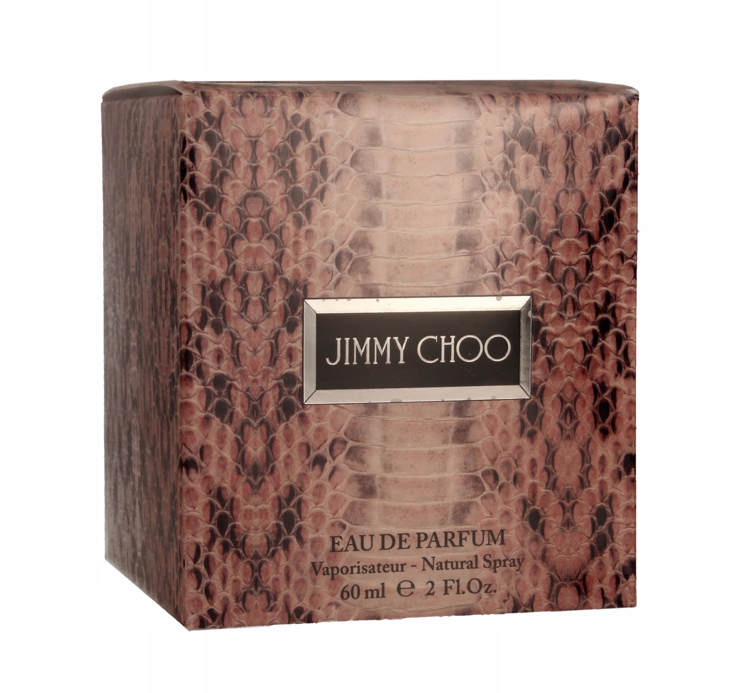 Jimmy Choo Parfémovaná voda 60 Ml