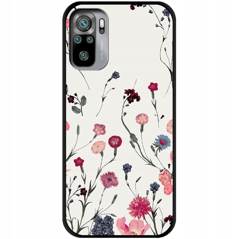 

Etui do Xiaomi Redmi Note 10 10S Szkło