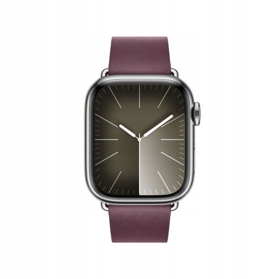 Watch Acc 41 Mulberry Mod.Buckle Large