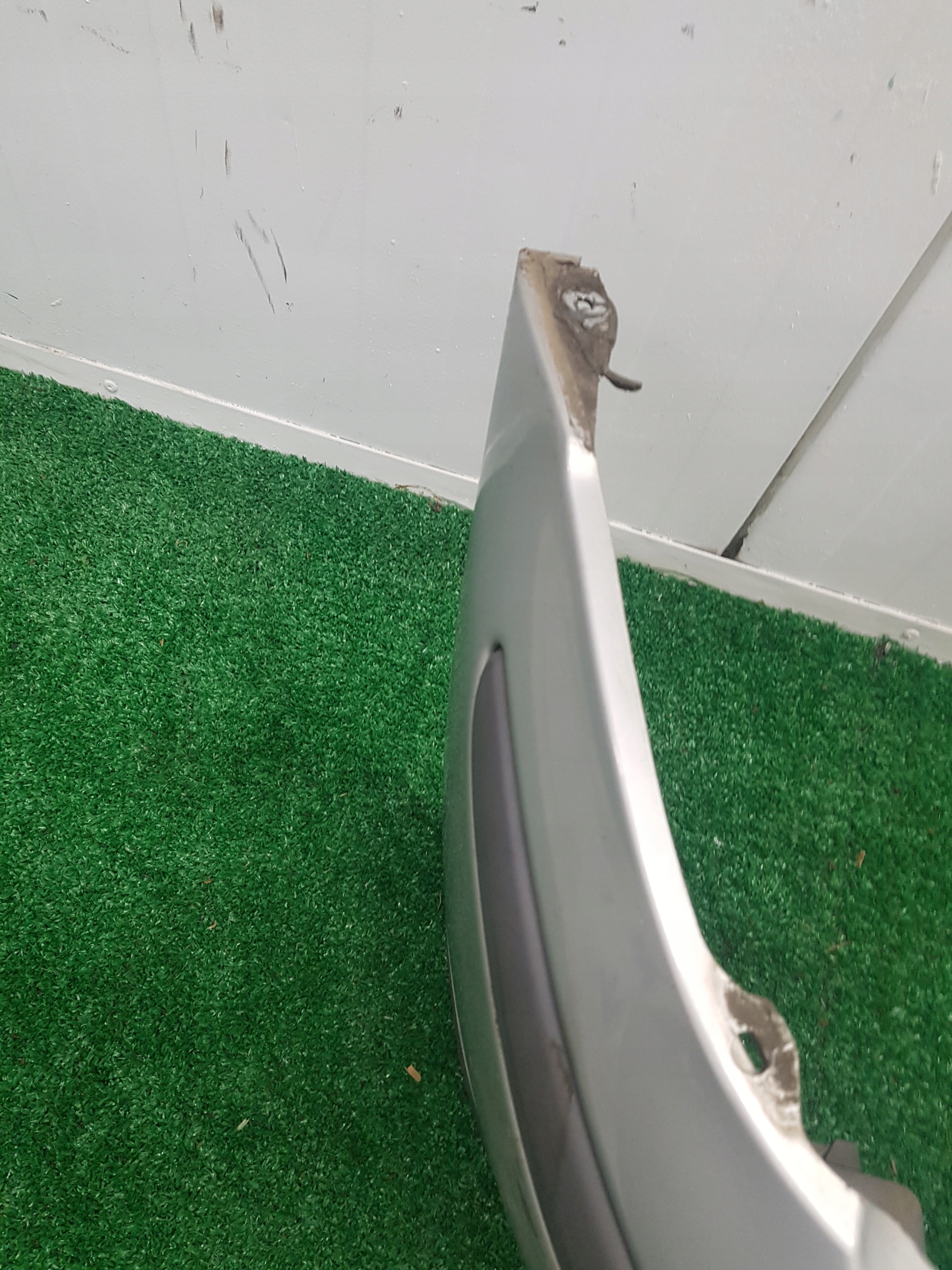 bumper front front NISSAN MICRA K11