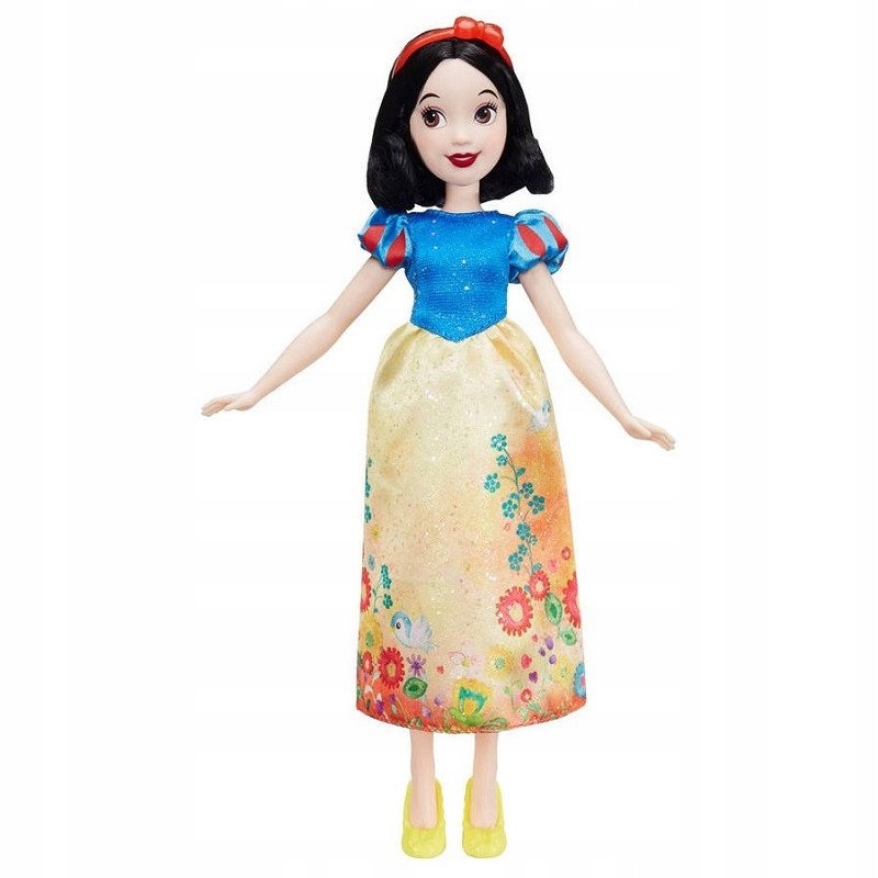 Hasbro Disney Królewna Śnieżka C-031G