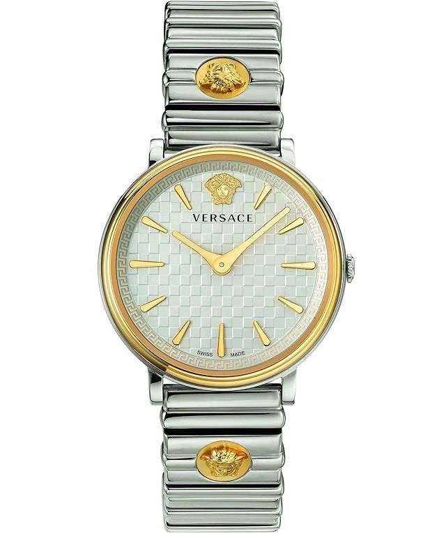 Dámské hodinky Versace VE8101419 V-Circle