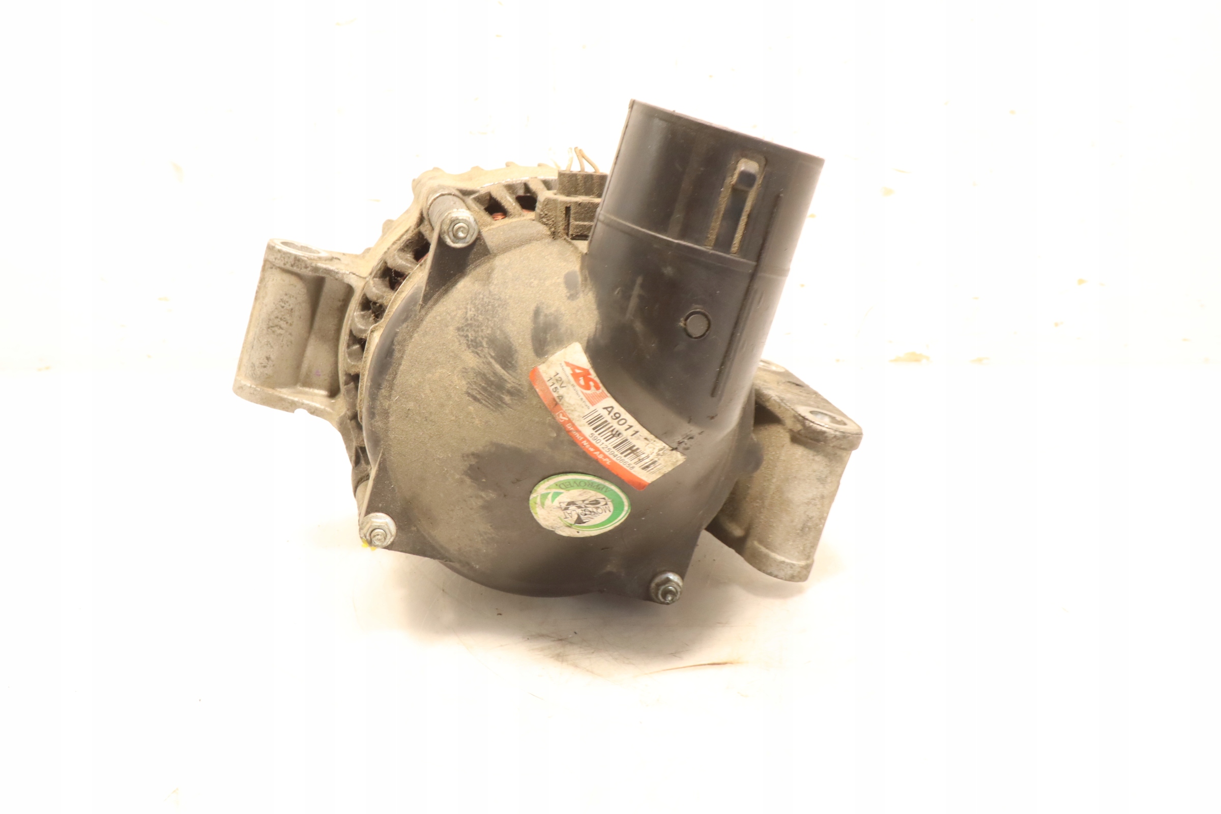 Alternátor Ford Mondeo 1.8 16V 00- Autostarter A9011 A9011