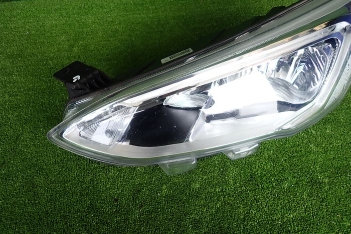 FORD FOCUS MK IV LED 18- reflektor left light left