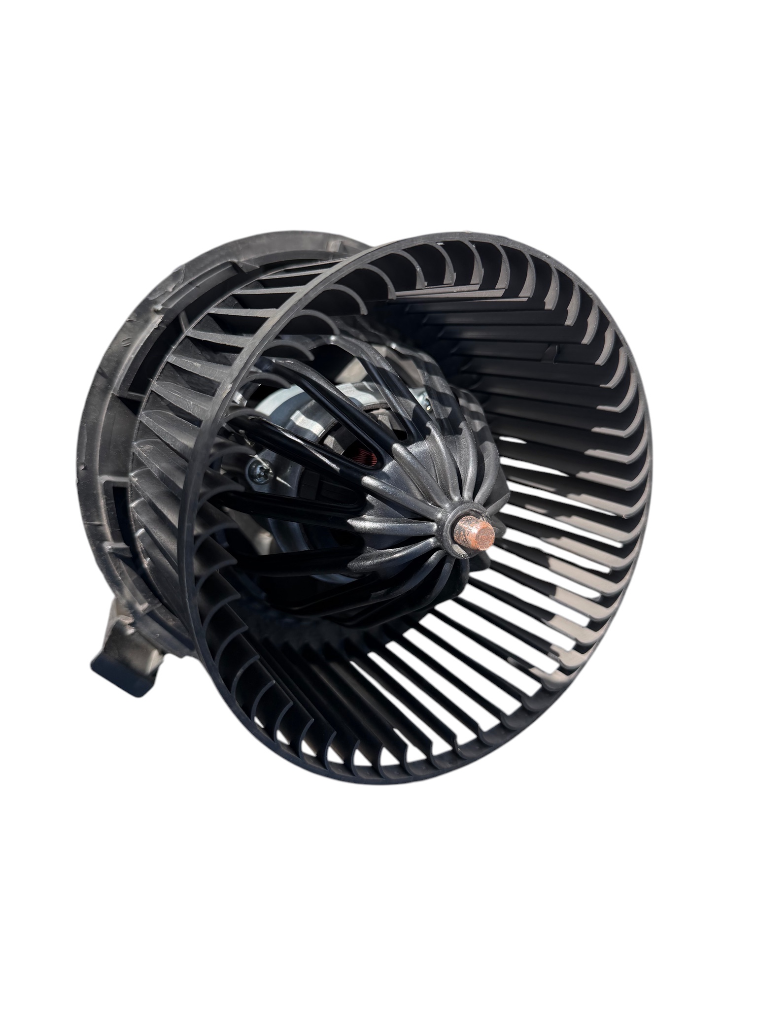 heating air conditioning devices RENAULT CLIO III EUROPA