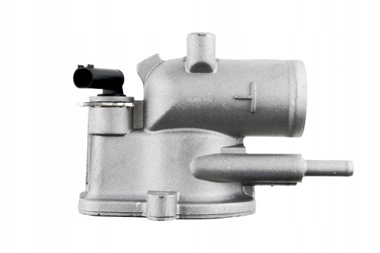 TERMOSTAT + OBUDOWA MERCEDES C W203 CDI AMG 03-07 EAN (GTIN) 5902048906823