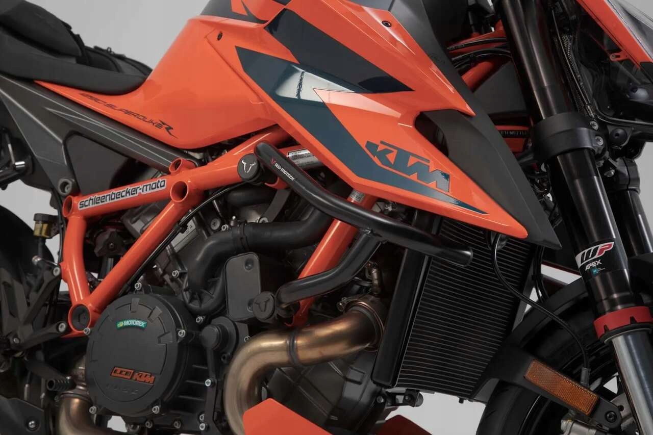 Gmole SW-Motech Crash Bar Ktm Duke 1290 R