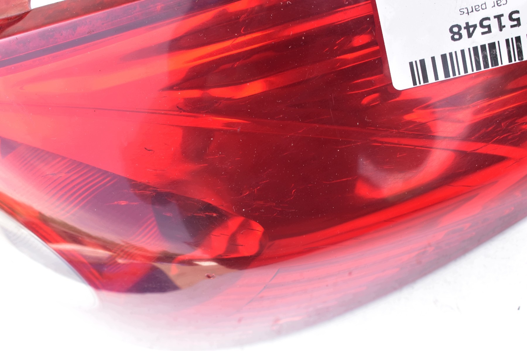 light right rear part OPEL CORSA D 3D HB 2006-2011R 13186351 EU