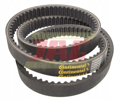 Pás Continental Agridur Massey Ferguson 912717M1 A52701