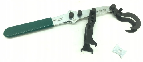 PRZYRZAD DO DEMONTAZU ZAWOROW JONNESWAY AI020027 Producent code AI020027